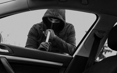 Safety Tips To Avoid Vehicle Theft