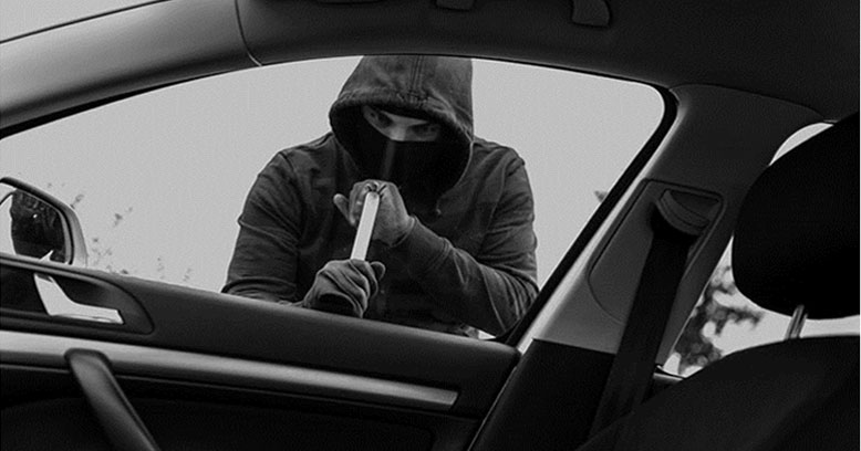 Safety Tips To Avoid Vehicle Theft