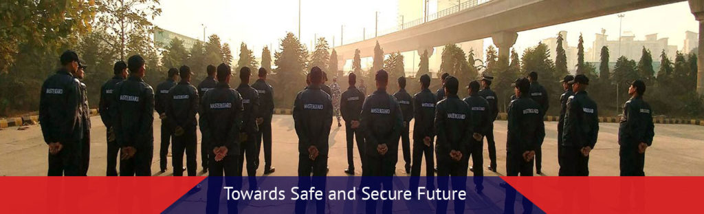Best Security Services In Noida